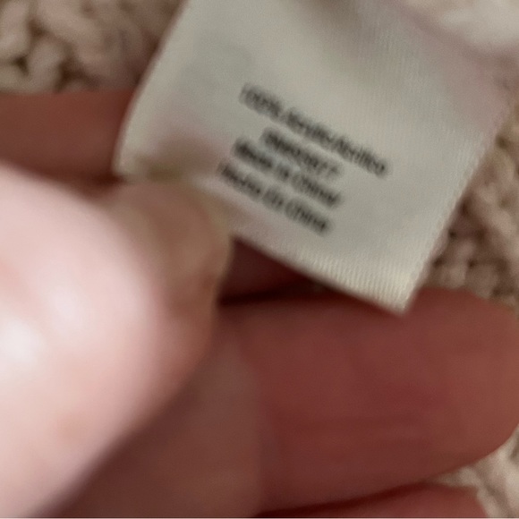 ST JOHNS BAY | L | FAIRISLE cable knit sweater - Picture 8 of 11